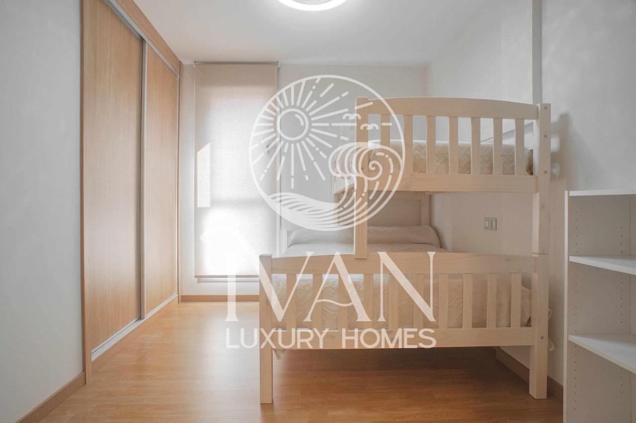 Casa OroMar - Ivan Luxury Homes - Chalet Adosado Oropesa del Mar Exterior foto